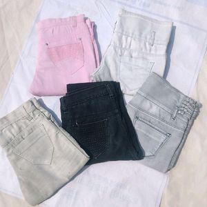 5 Combo Jeans