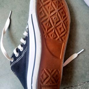 Canvas Shoes