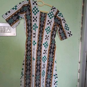 Sambalpuri Kurti