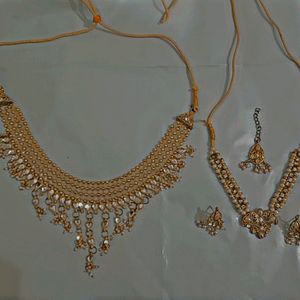 Jewelry Set