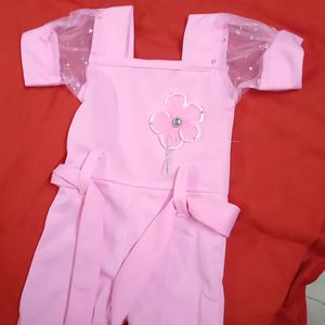 Baby Frock