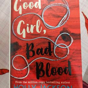 Good Girl Series By Holly Jackson