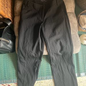 KOREAN FORMAL PANTS