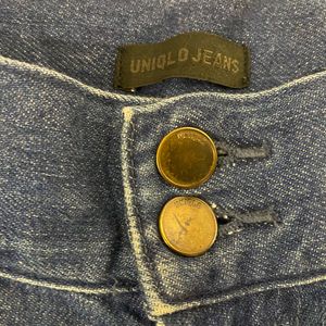 UNIQLO Original Jeans