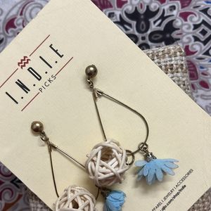 Indie Picks Earrings