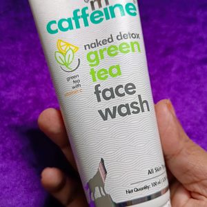 Mcaffeine Skin Care Kit