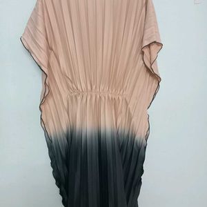 Unused Kaftan