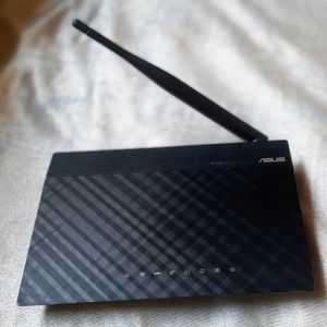 ASUS WiFi Router with Antena