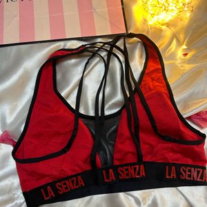 Lasenza Sports Bra