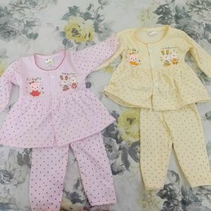 🎉New Born To 3months Baby Cloths🎉