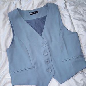 Waist Jacket Size 36