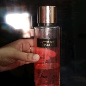 Original Victoria's Secret Body Mist