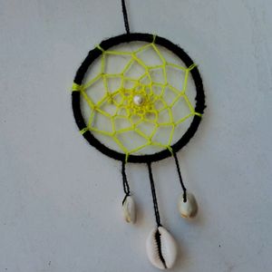 Hand Made Dream Catcher ✨️