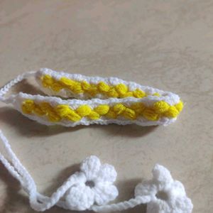 Crochet Headband