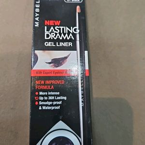 Maybelline Eyeliner