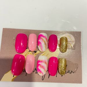 Press On Nails