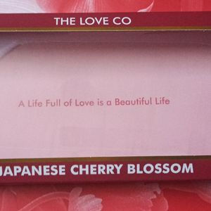 Japanese Cherry Blossom Kit