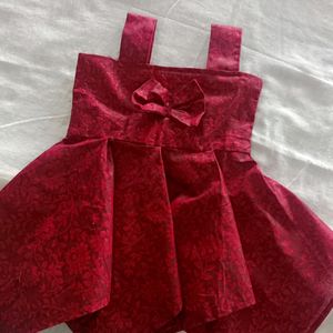 Baby Frock