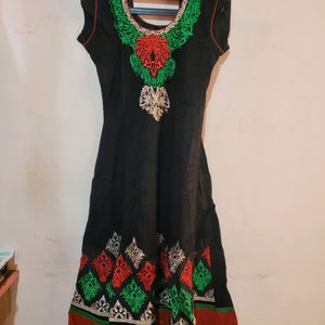 Dress With Dupatta