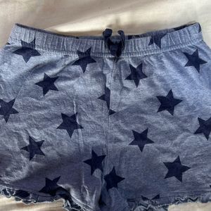 Unisex Shorts