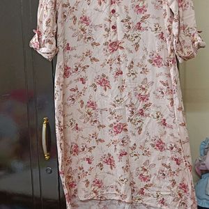 Pretty Daily Wear Kurti