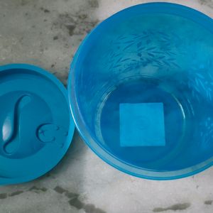 Flair Plastic Container Box 1500ml Each