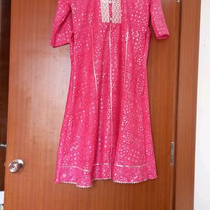 Combo Of 2 New Kurti