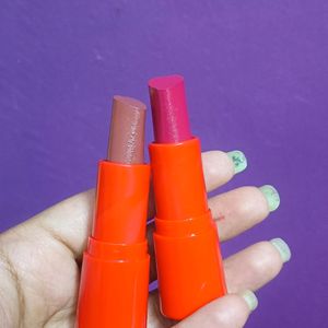 Popxo 2 In 1 Lipstick