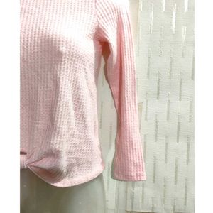 Sweater Top For Girl's