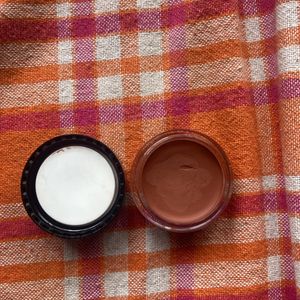 3 In 1 Tint -  Lip | Cheek | Eyelid Cinnamon Shade