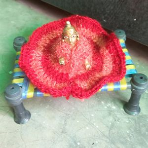 Laddu Gopal Dress For 0,1,2 No