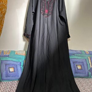 Dubai Abaya