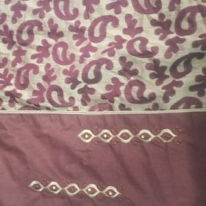 Top Pant Dupatta