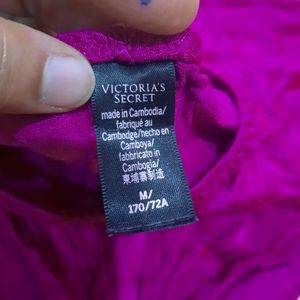 Victoria Secret Biuteful Sohrt