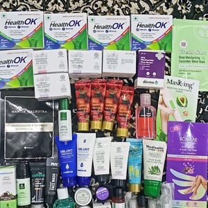 Each Product For 35 Any One Two 70