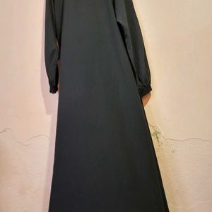 Abaya A Line