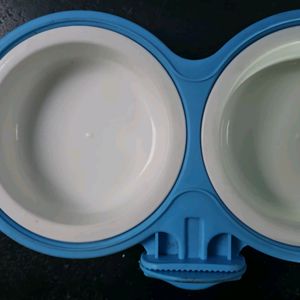 Feeding Bowl