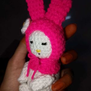 Crochet My Melody