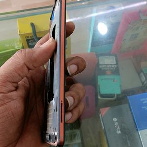 Nokia 7 Plus Body Or Parts