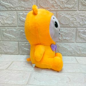 Cute Plush