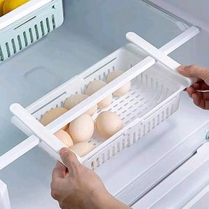 Fridge Storage Basket