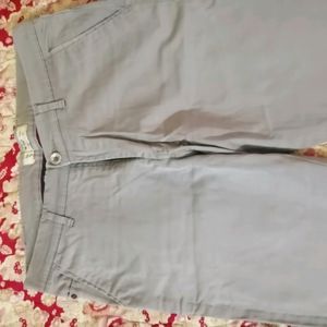 Grey Jeans (Mens)