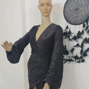 Shein Cutout Dress Last Sale Of The Year