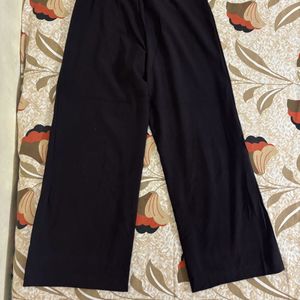 Brown Formal Trousers