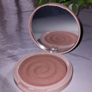 MyGlamm K.Play Flavoured Highlighter - Pink Rose