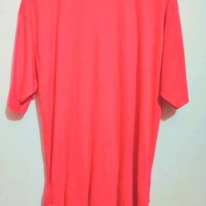 Pink Party Wear Top For Girl Or Woman 40 Bust