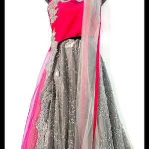 Lehenga Choli