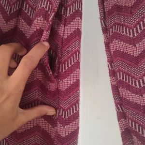 Woollen Kurti/ Long Sweater