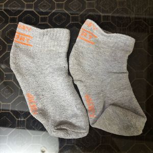 Combo Pair Of Socks