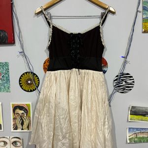 Corset Dress